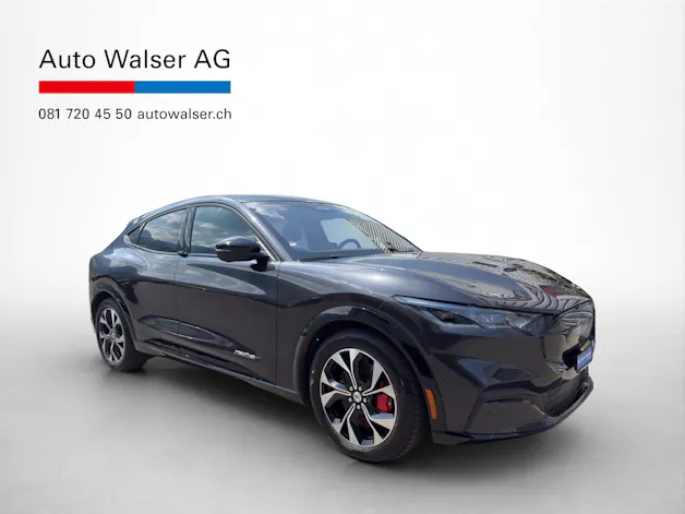Ford Mustang Mach-E Premium AWD