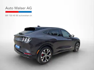 Ford Mustang Mach-E Premium AWD