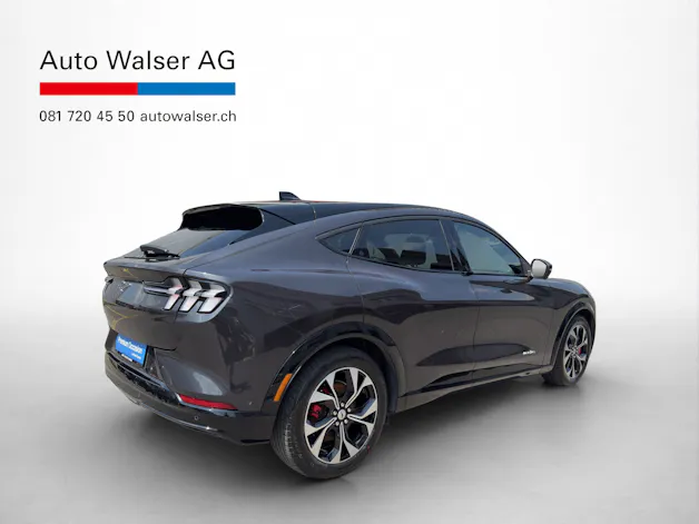 Ford Mustang Mach-E Premium AWD
