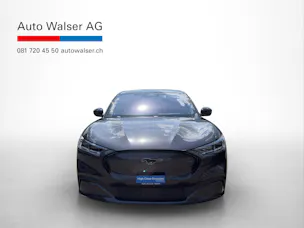 Ford Mustang Mach-E Premium AWD