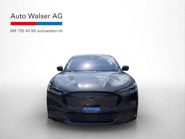 Ford Mustang Mach-E Premium AWD