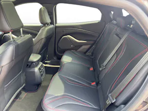 Ford Mustang Mach-E Premium AWD