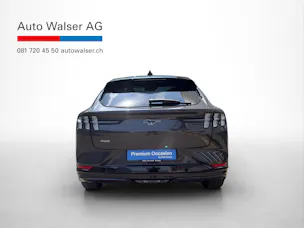 Ford Mustang Mach-E Premium AWD