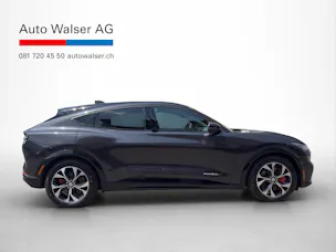 Ford Mustang Mach-E Premium AWD