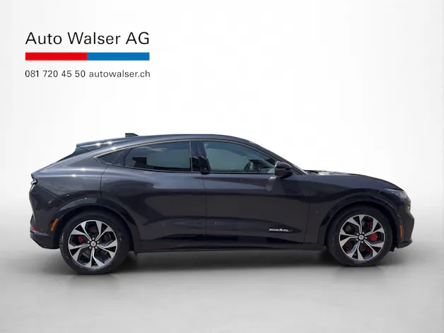 Ford Mustang Mach-E Premium AWD