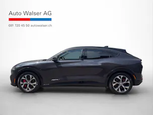 Ford Mustang Mach-E Premium AWD