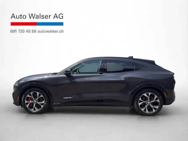 Ford Mustang Mach-E Premium AWD