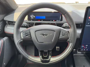 Ford Mustang Mach-E Premium AWD