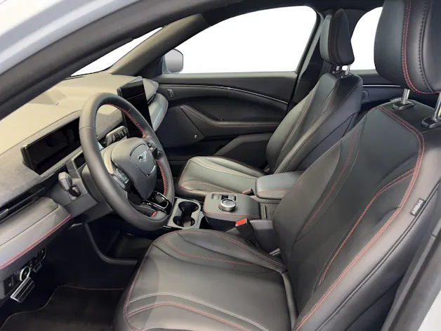 FORD Mustang Mach-E Premium AWD