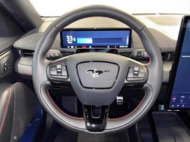 FORD Mustang Mach-E Premium AWD