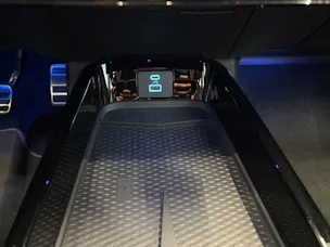 FORD Mustang Mach-E Premium AWD