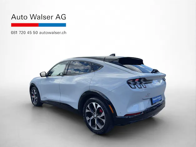FORD Mustang Mach-E Premium AWD