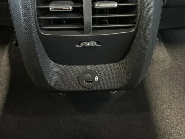FORD Mustang Mach-E Premium AWD