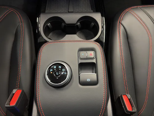 FORD Mustang Mach-E Premium AWD