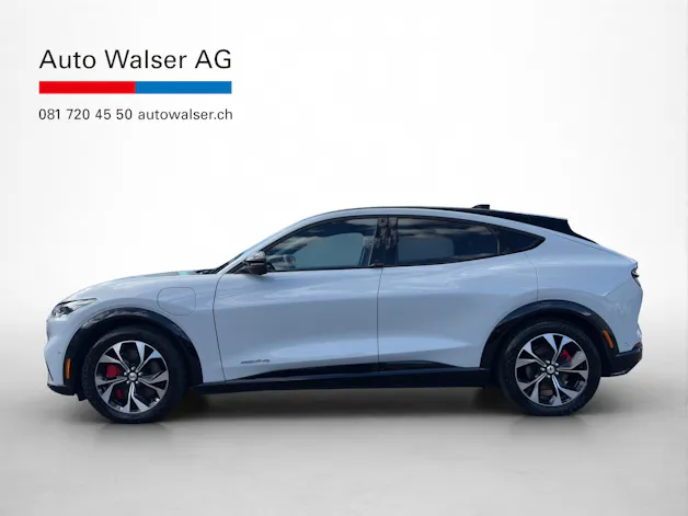 FORD Mustang Mach-E Premium AWD