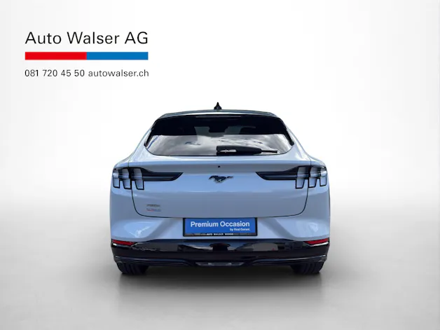 FORD Mustang Mach-E Premium AWD
