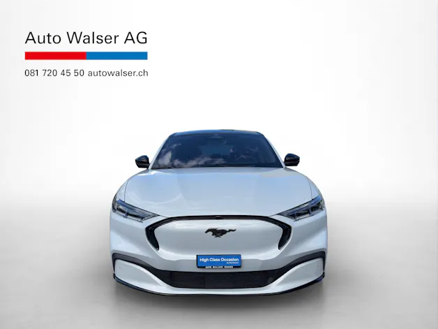 FORD Mustang Mach-E Premium AWD