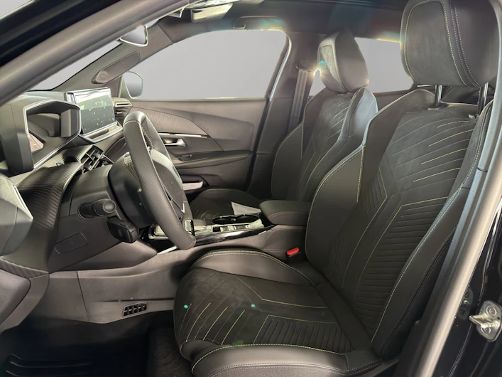Fahrzeugbild PEUGEOT 2008