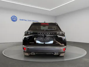 PEUGEOT 2008 1.2 Hybrid 145 GT Exclusive