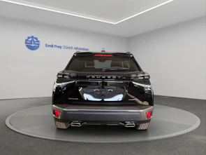 Fahrzeugbild PEUGEOT 2008 1.2 Hybrid 145 GT Exclusive