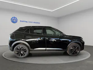 PEUGEOT 2008 1.2 Hybrid 145 GT Exclusive