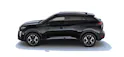 PEUGEOT 2008 1.2 Hybrid 145 GT Exclusive