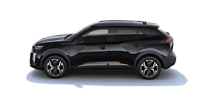 PEUGEOT 2008 1.2 Hybrid 145 GT Exclusive