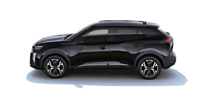 Fahrzeugbild PEUGEOT 2008 1.2 Hybrid 145 GT Exclusive