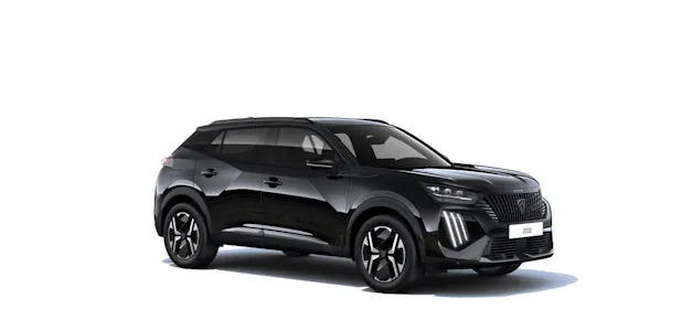 PEUGEOT 2008 1.2 Hybrid 145 GT Exclusive