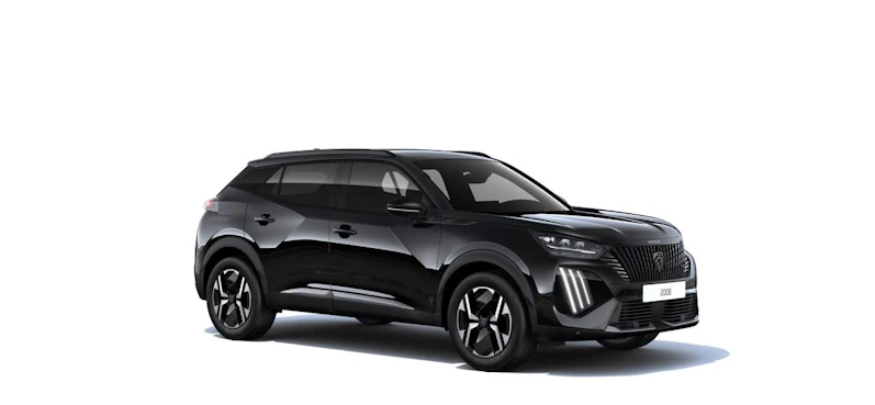 Fahrzeugbild PEUGEOT 2008