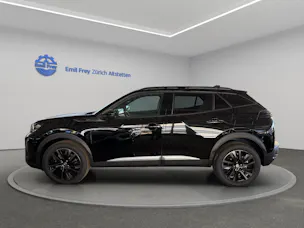 PEUGEOT 2008 1.2 Hybrid 145 GT Exclusive