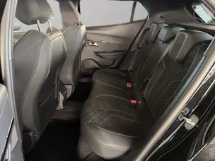 PEUGEOT 2008 1.2 Hybrid 145 GT Exclusive
