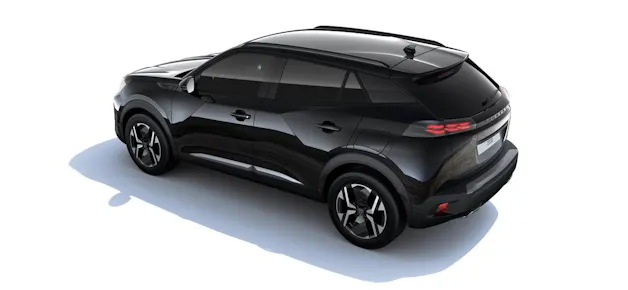 PEUGEOT 2008 1.2 Hybrid 145 GT Exclusive