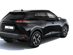 PEUGEOT 2008 1.2 Hybrid 145 GT Exclusive