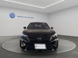 PEUGEOT 2008 1.2 Hybrid 145 GT Exclusive