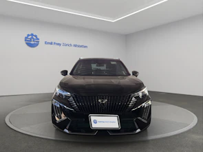Fahrzeugbild PEUGEOT 2008 1.2 Hybrid 145 GT Exclusive