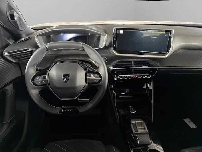 Fahrzeugbild PEUGEOT 2008