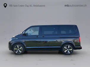 VW T6.1 Multivan 2.0 TDI 199 Highline DSG 4m "Bulli"