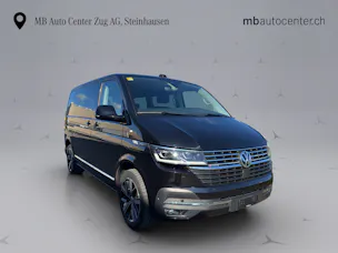 VW T6.1 Multivan 2.0 TDI 199 Highline DSG 4m "Bulli"