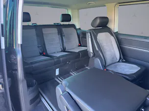 VW T6.1 Multivan 2.0 TDI 199 Highline DSG 4m "Bulli"