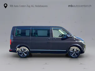 VW T6.1 Multivan 2.0 TDI 199 Highline DSG 4m "Bulli"