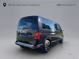 VW T6.1 Multivan 2.0 TDI 199 Highline DSG 4m "Bulli"