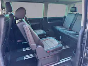 VW T6.1 Multivan 2.0 TDI 199 Highline DSG 4m "Bulli"