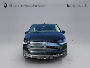 VW T6.1 Multivan 2.0 TDI 199 Highline DSG 4m "Bulli"