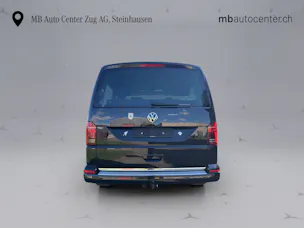 VW T6.1 Multivan 2.0 TDI 199 Highline DSG 4m "Bulli"