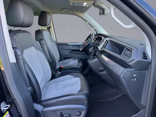 VW T6.1 Multivan 2.0 TDI 199 Highline DSG 4m "Bulli"