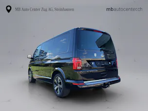 VW T6.1 Multivan 2.0 TDI 199 Highline DSG 4m "Bulli"