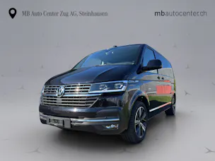 VW T6.1 Multivan 2.0 TDI 199 Highline DSG 4m "Bulli"