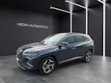 Hyundai Tucson 1.6 T-GDi HEV Vertex 4WD