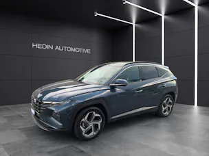 Hyundai Tucson 1.6 T-GDi HEV Vertex 4WD